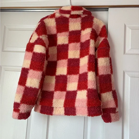 NWT Beach Riot Laurie Jacket - Picture 6 of 13